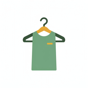 ZIP KLEEN DRY CLEANERS Logo