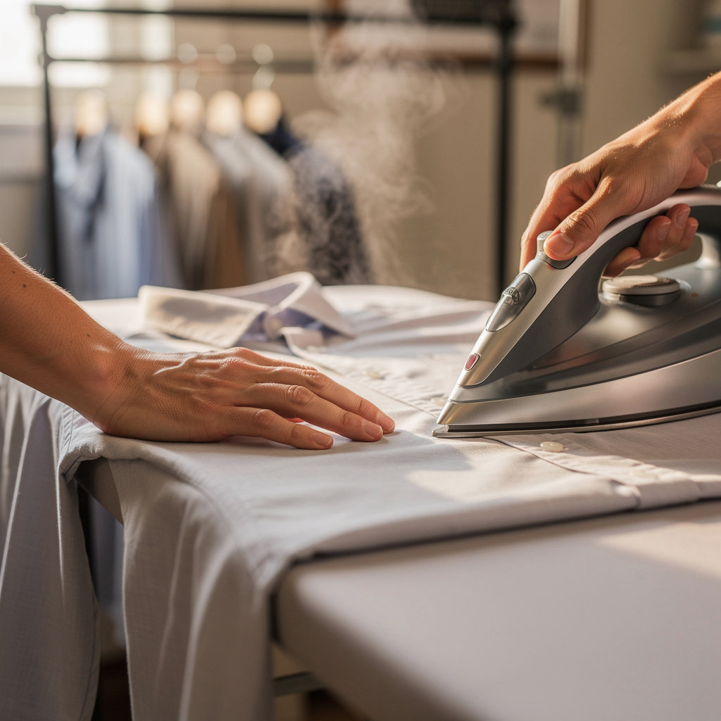 ZIP KLEEN DRY CLEANERS serving the Mesa community in Santa Barbara with reliable dry cleaning services